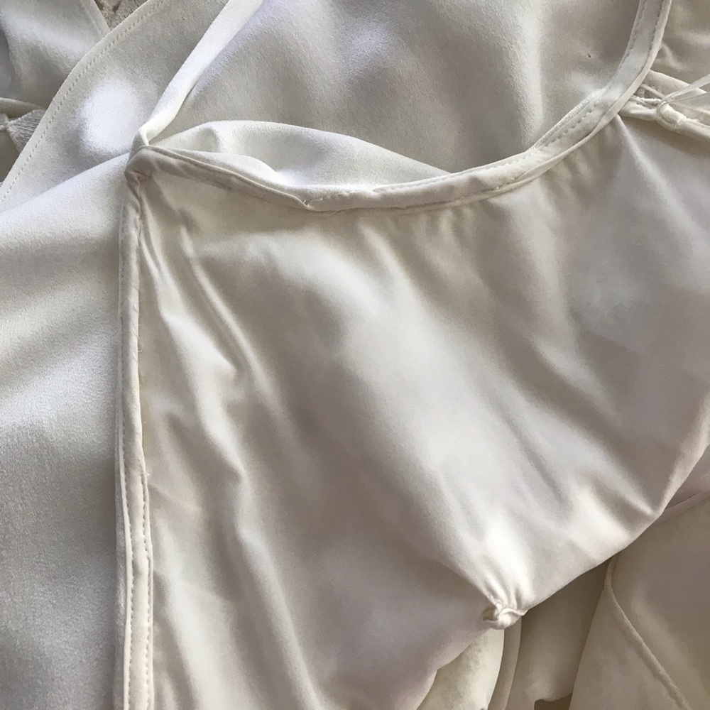 Diane Von Furstenberg dress SZ 6 - Picture 9 of 10